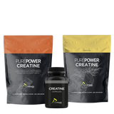 Make Creatine Delicious