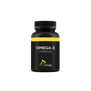 Omega-3 Kapsel 90 stk.