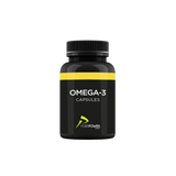 Omega-3 Kapsel 90 stk.