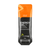 Energy Gel Koffein Appelsin 40 g