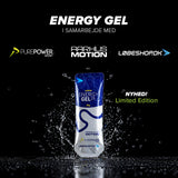 BACH Energy Gel Lemon