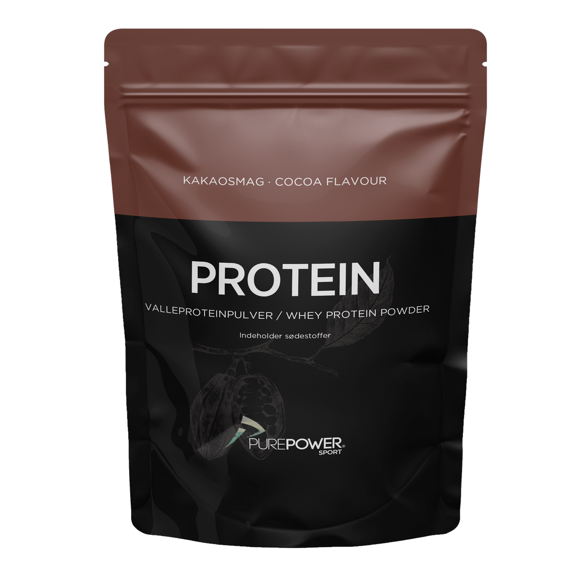 Valleprotein Kakao 1 kg