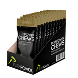 Chews Fruktmiks 12x40 g