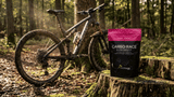 Carbo Race Elektrolyt Bringebær 1 kg
