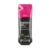 Energy Gel Koffein Bringebær 40 g