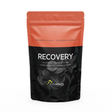 Recovery Bringebær/Appelsin 400 g