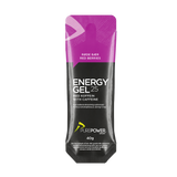 Energy Gel Koffein Røde Bær 40 g