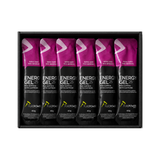 Energy Gel Koffein Røde Bær 12 x 40 g