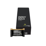 Energy Snack Karamell Peanut 12x50 g