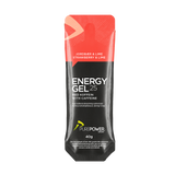 Energy Gel Koffein Jordbær/Lime 40 g