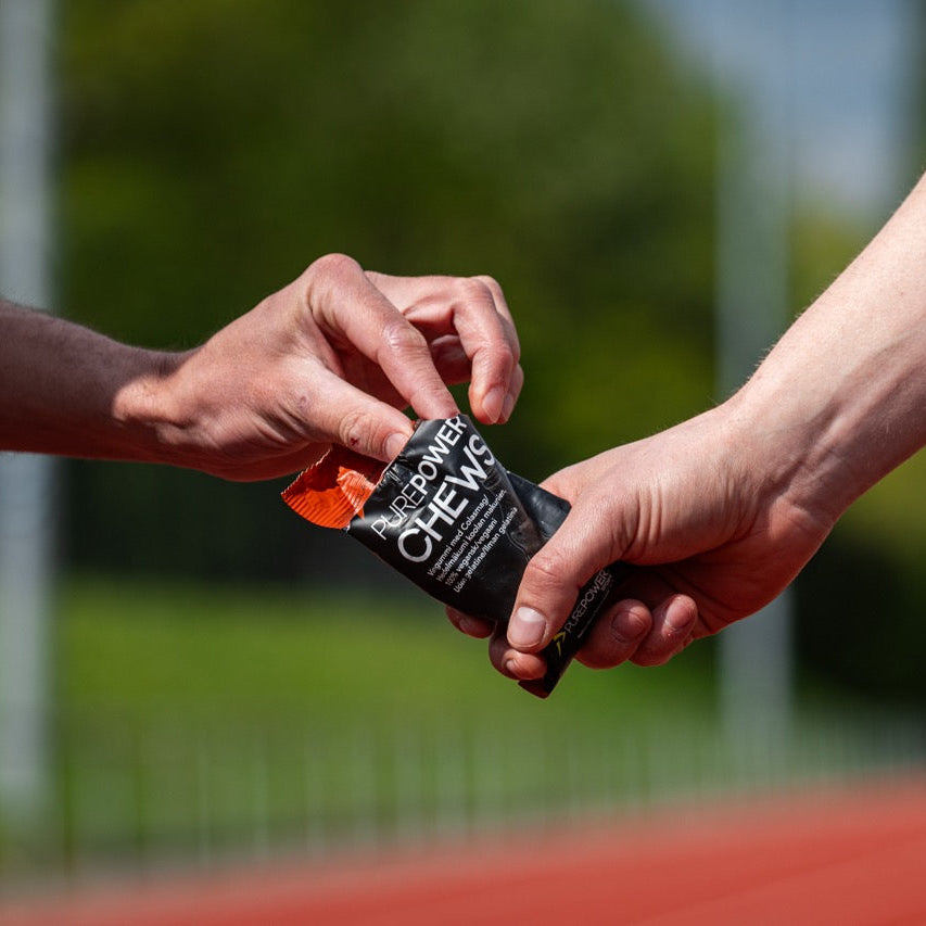 Cola Chews 40 g
