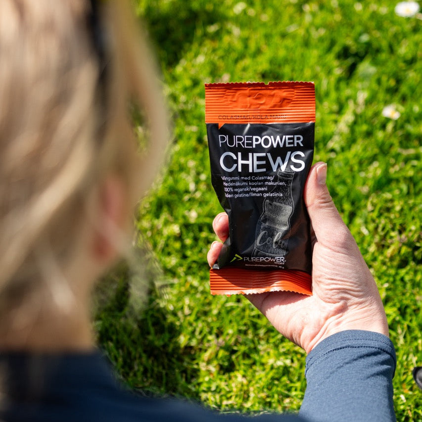 Cola Chews 40 g