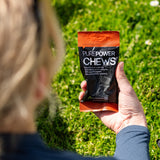 Cola Chews 12x40 g