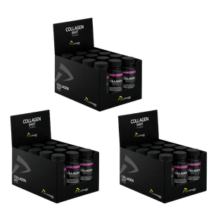 Collagen Recovery Pack - 36 shots