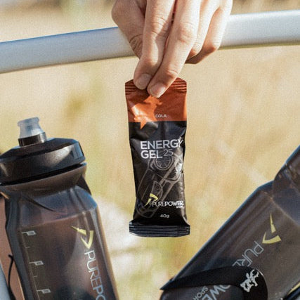 Energy Gel Cola 40 g