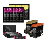 Energy Gels og Chews - Mix 5