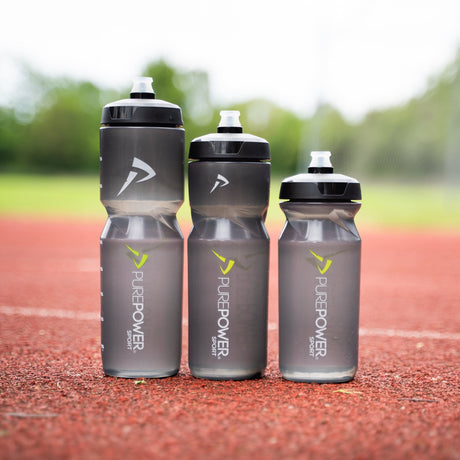 Hydro Bottle eller shaker - Mix 2