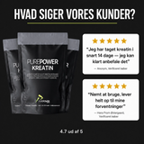 Kreatin Nøytral 300 g