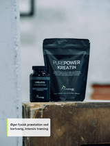 Kreatin 3-Pak 3 x 300 g