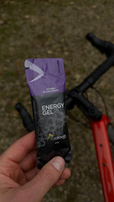 Energy Gel Solbær 12 x 40 g