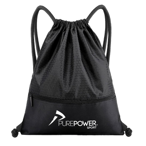 Race String Bag